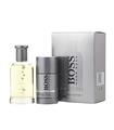 HUGO BOSS BOTTLED EAU DE TOILETTE 100ML + DESODORA