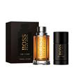 HUGO BOSS THE SCENT EAU DE TOILETTE TRAVEL EDITION