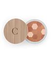 COULEUR CARAMEL MOSAIC POLVOS COMPACTOS 233 MEDIUM